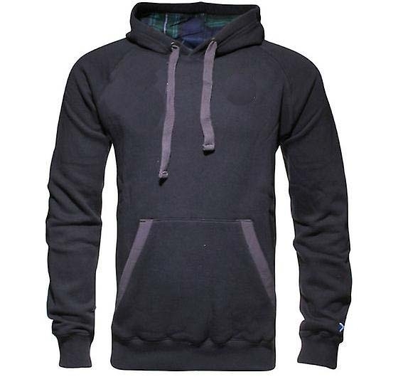 FLEECE HOODIES WITHOUT ZIP